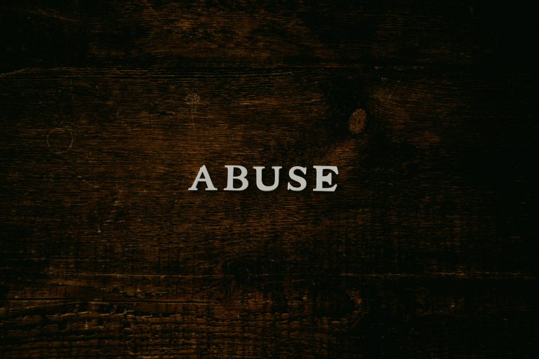 Domestic and Family Violence